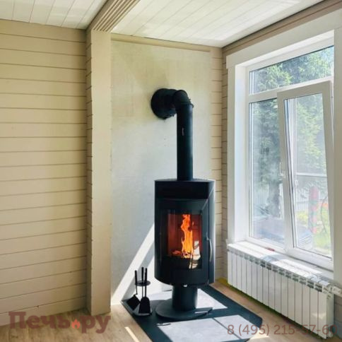 Печь камин Ember Миляна SKI 400 DV фото 13