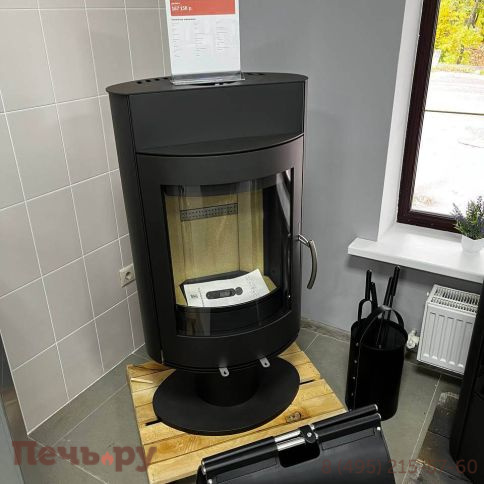 Печь камин Ember Миляна SKI 400 DV фото 15