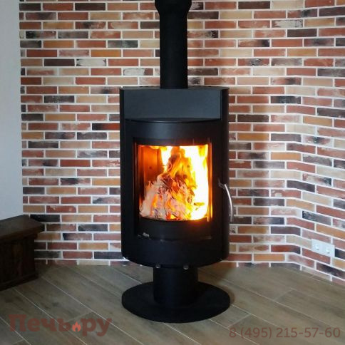 Печь камин Ember Миляна SKI 400 DV фото 3