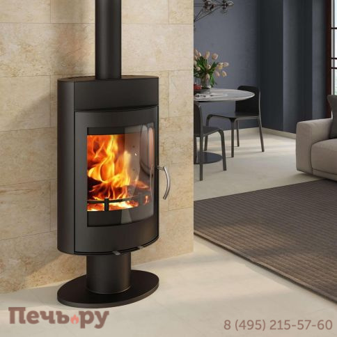 Печь камин Ember Миляна SKI 400 DV фото 4