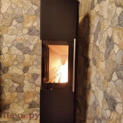 Печь камин Ember Stevan 700XL фото 3