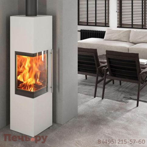 Печь камин Ember Stevan 700XL фото 8