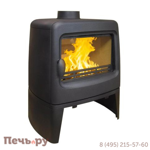 Печь камин FireBird Bear фото