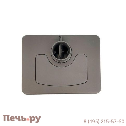 Печь камин Ferguss Lawa Lux фото 4