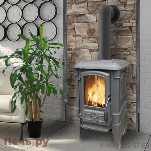 Печь камин Ferguss Zeus фото 3