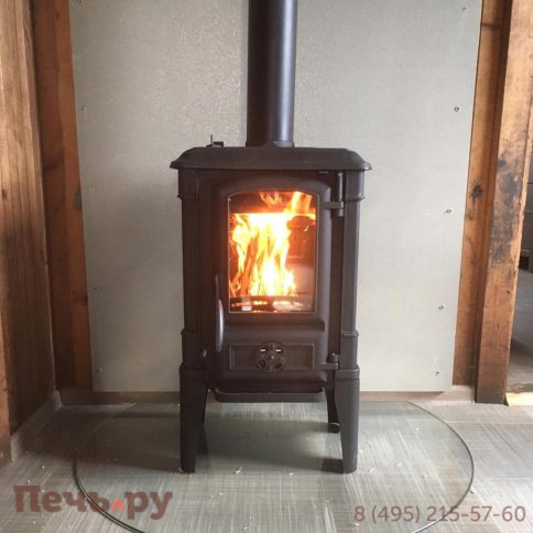 Печь камин Ferguss Zeus фото 4