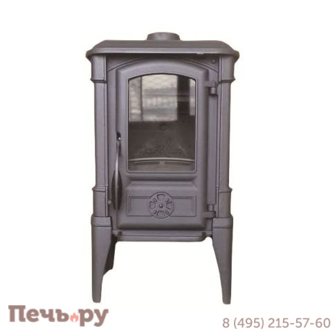 Печь камин Ferguss Zeus фото