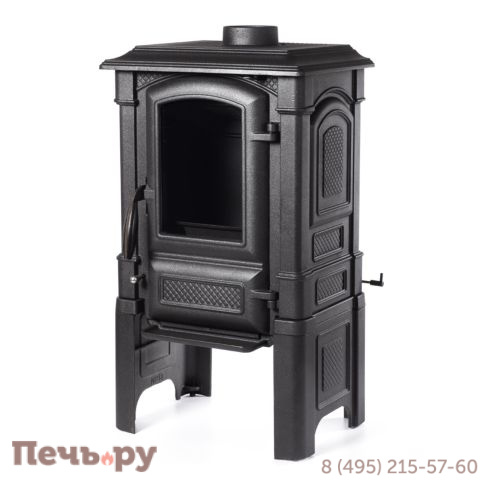 Печь камин FireWay Bruno II фото 3