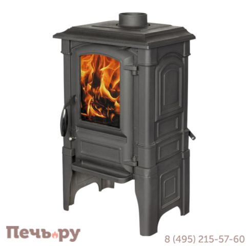 Печь камин FireWay Bruno II фото
