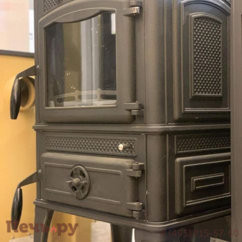 Печь камин FireWay Dacha I фото 3