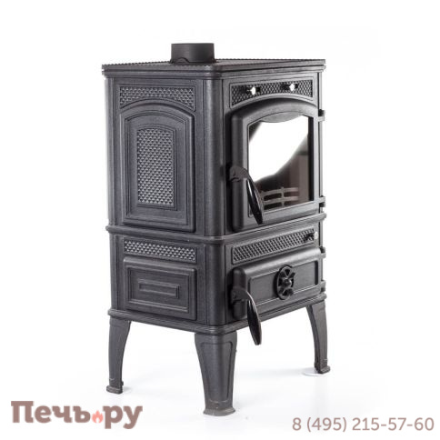 Печь камин FireWay Dacha I фото 4