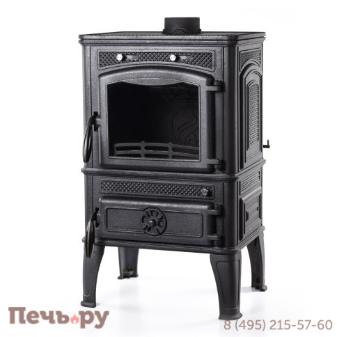 Печь камин FireWay Dacha I фото 5