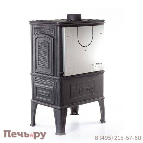 Печь камин FireWay Dacha I фото 6
