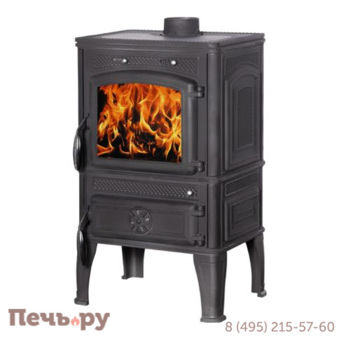 Печь камин FireWay Dacha I фото