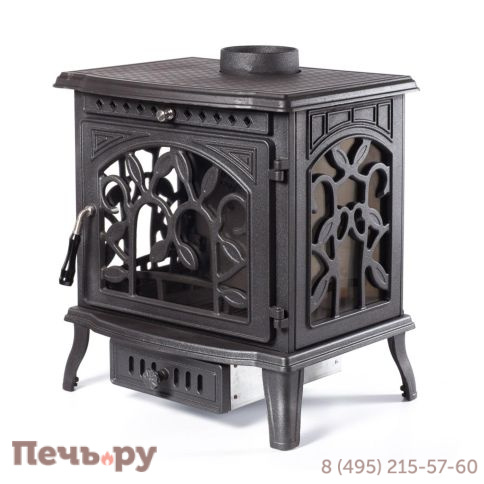 Печь камин FireWay Demetra фото 3