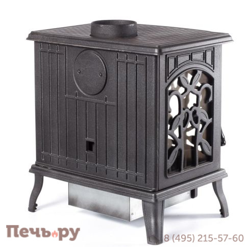 Печь камин FireWay Demetra фото 4