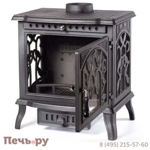 Печь камин FireWay Demetra фото 6