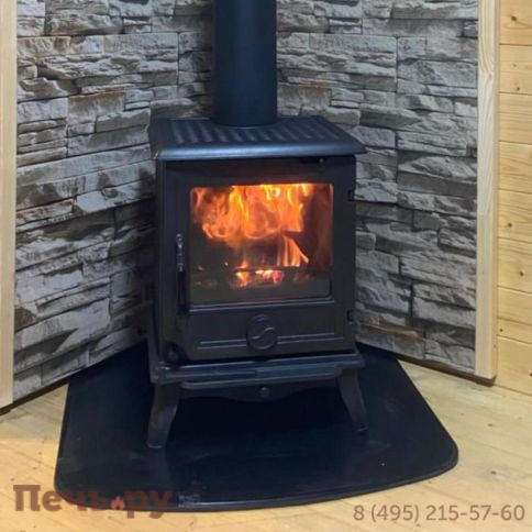 Печь камин FireWay Finn фото 4