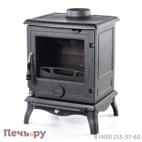 Печь камин FireWay Finn фото 5