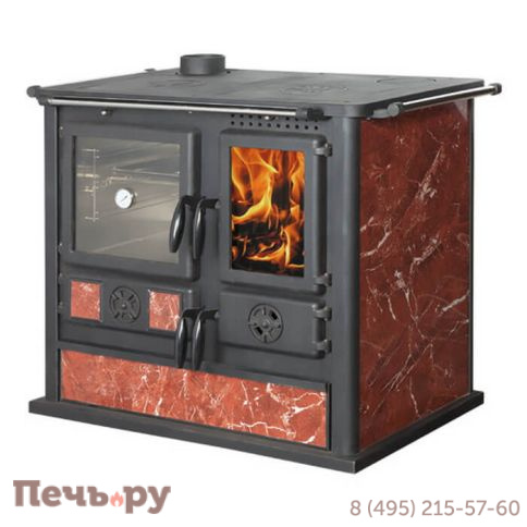 Печь камин FireWay Fireway Gotz L фото