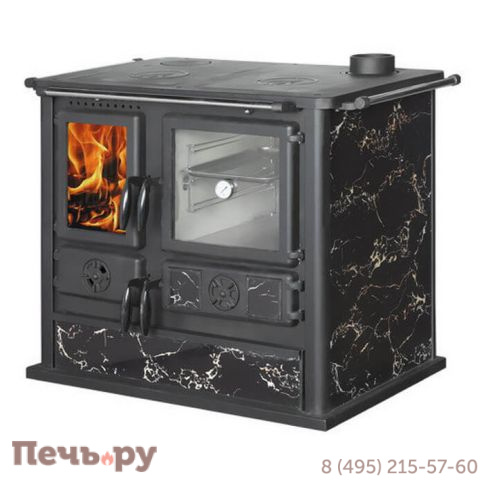 Печь камин FireWay Fireway Gotz R фото