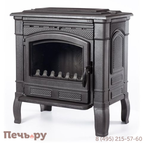 Печь камин FireWay Gunter фото 3
