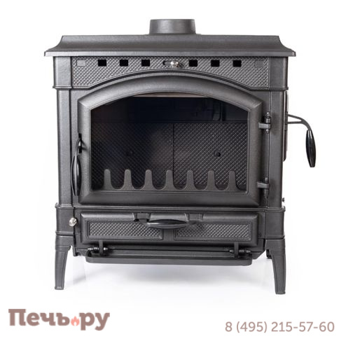 Печь камин FireWay Jazz фото 4