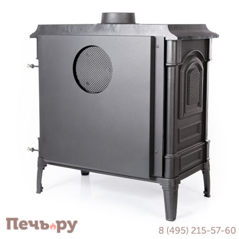 Печь камин FireWay Jazz фото 5