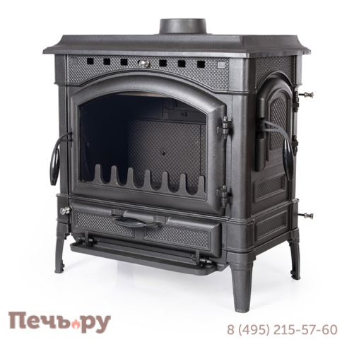 Печь камин FireWay Jazz фото