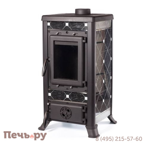 Печь камин FireWay Klemens фото 3