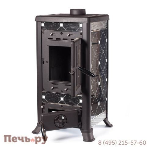 Печь камин FireWay Klemens фото 4