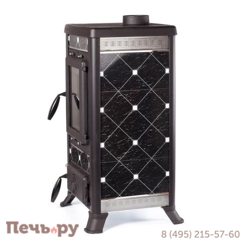 Печь камин FireWay Klemens фото 5