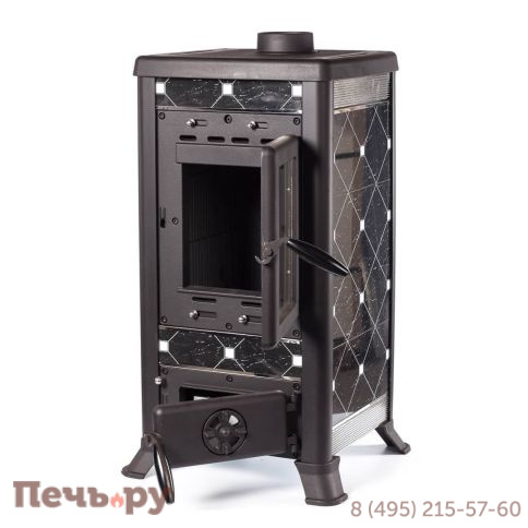 Печь камин FireWay Klemens II фото 7