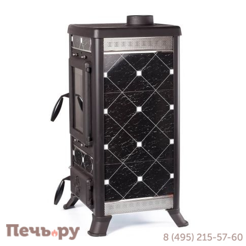 Печь камин FireWay Klemens II фото 8