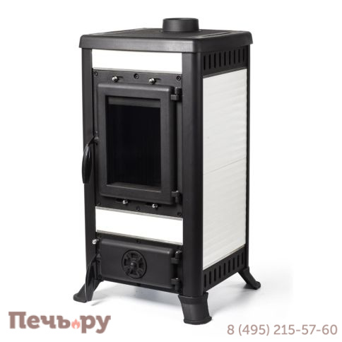 Печь камин FireWay Klemens II фото