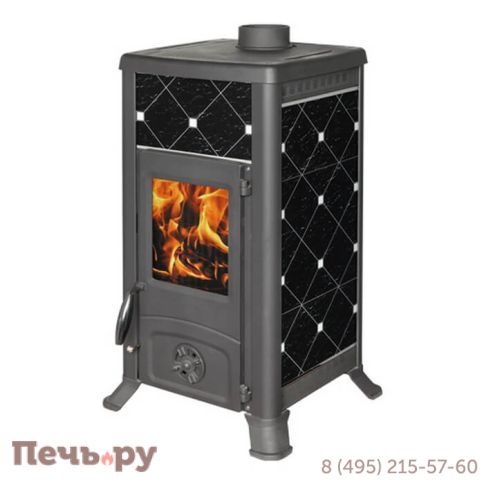 Печь камин FireWay Klemens фото