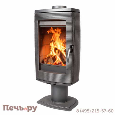 Печь камин FireWay Rock фото 14