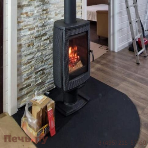 Печь камин FireWay Rock фото 4
