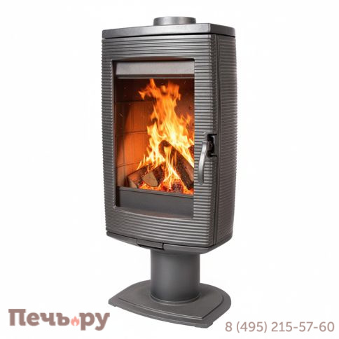 Печь камин FireWay Rock фото
