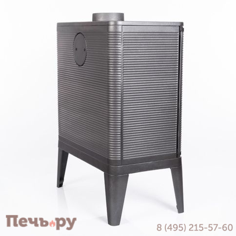 Печь камин FireWay Solo фото 11