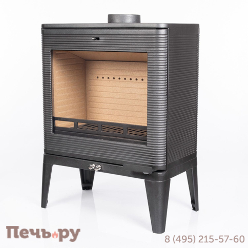 Печь камин FireWay Solo фото 12