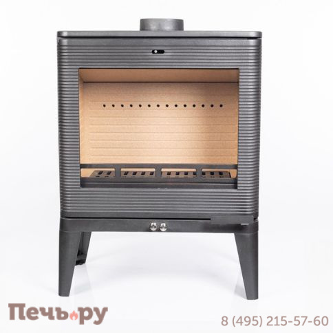 Печь камин FireWay Solo фото 4