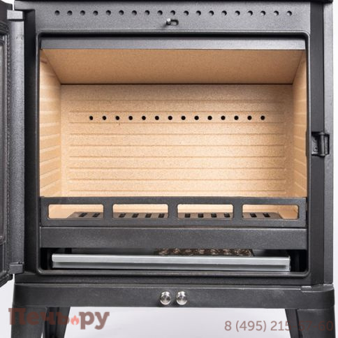 Печь камин FireWay Solo фото 5