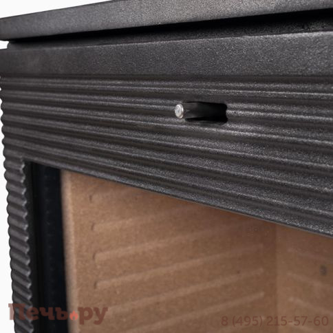 Печь камин FireWay Solo фото 6