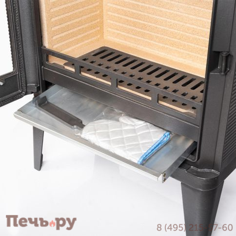 Печь камин FireWay Solo фото 7