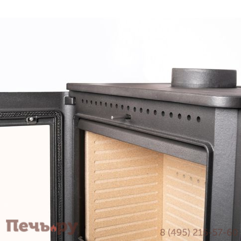 Печь камин FireWay Solo фото 8