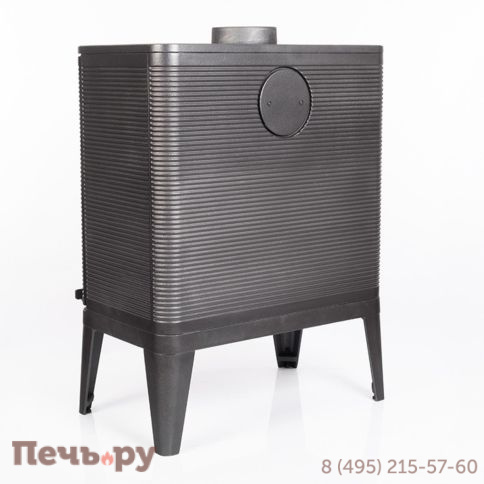 Печь камин FireWay Solo фото 9