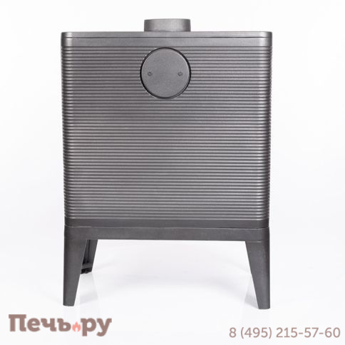 Печь камин FireWay Solo фото 10