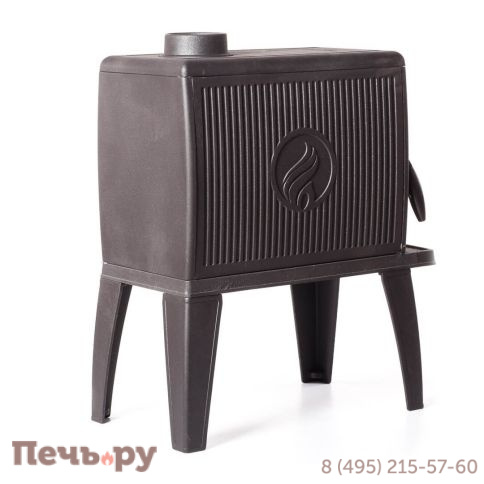 Печь камин FireWay Zeige фото 4