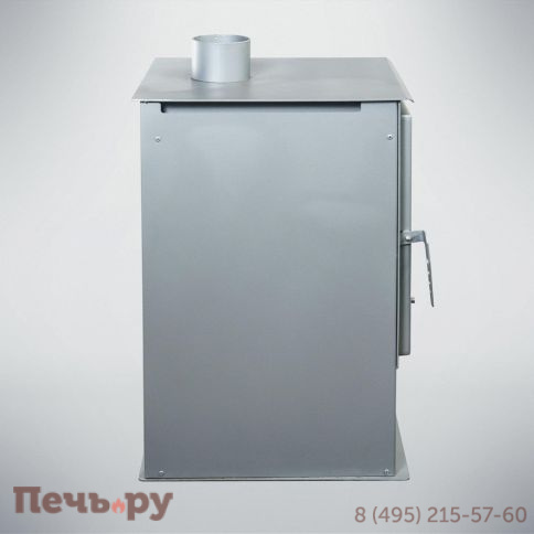 Печь-камин Гармония 105 (графит) фото 8